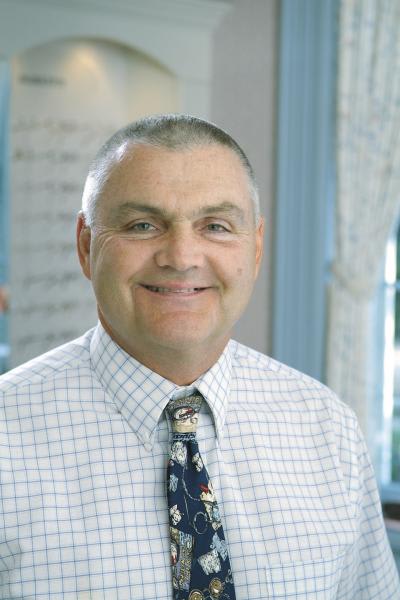 Dr. Richard D Oconnor, OD