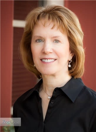 Dr. Gail Jean Bass, OD