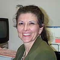 Dr. Charlotte Adele Tlachac, OD - Alameda, CA - Optometry