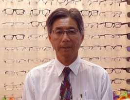 Dr. Francis E Kuo, OD - Santa Cruz, CA - Optometry