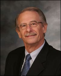 Dr. Jerry I Laskey, OD