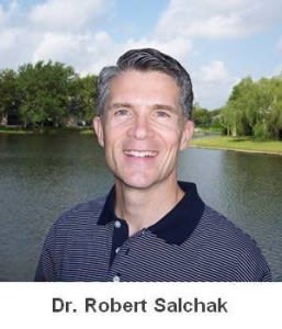 Dr. Robert A Salchak, OD - Sugar Land, TX - Optometry