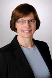 Dr. Carol Lynn Marston-Foucher, OD