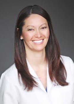 Dr. Michele Lee Sonsino, OD - Nashville, TN - Optometry