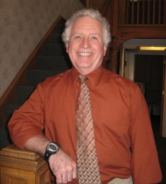 Dr. Bruce R Smith, OD - Carmel, IN - Optometry