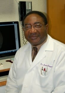 Dr. Curtis Knight, MD - Norwalk, CA - Optometry