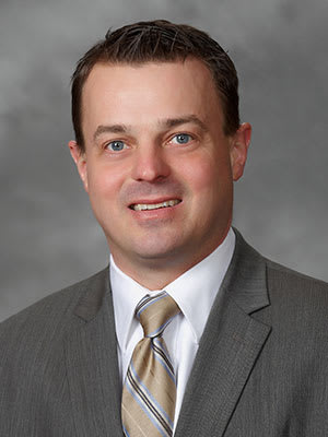 Dr. Shawn Michael Koehler, MD