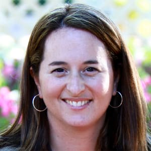 Dr. Sheryl Lynn Simms, OD