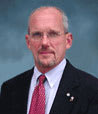 Dr. Charles W Paepke, OD