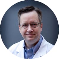 Dr. Chris Micheal Fairborn, OD
