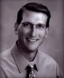 Dr. James P Busche, OD