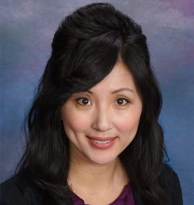 Dr. Jenny S Choi, OD