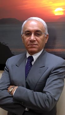 Dr. Markar Taroyan