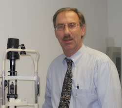 Dr. Craig A Coleman, OD - Hilliard, OH - Optometry