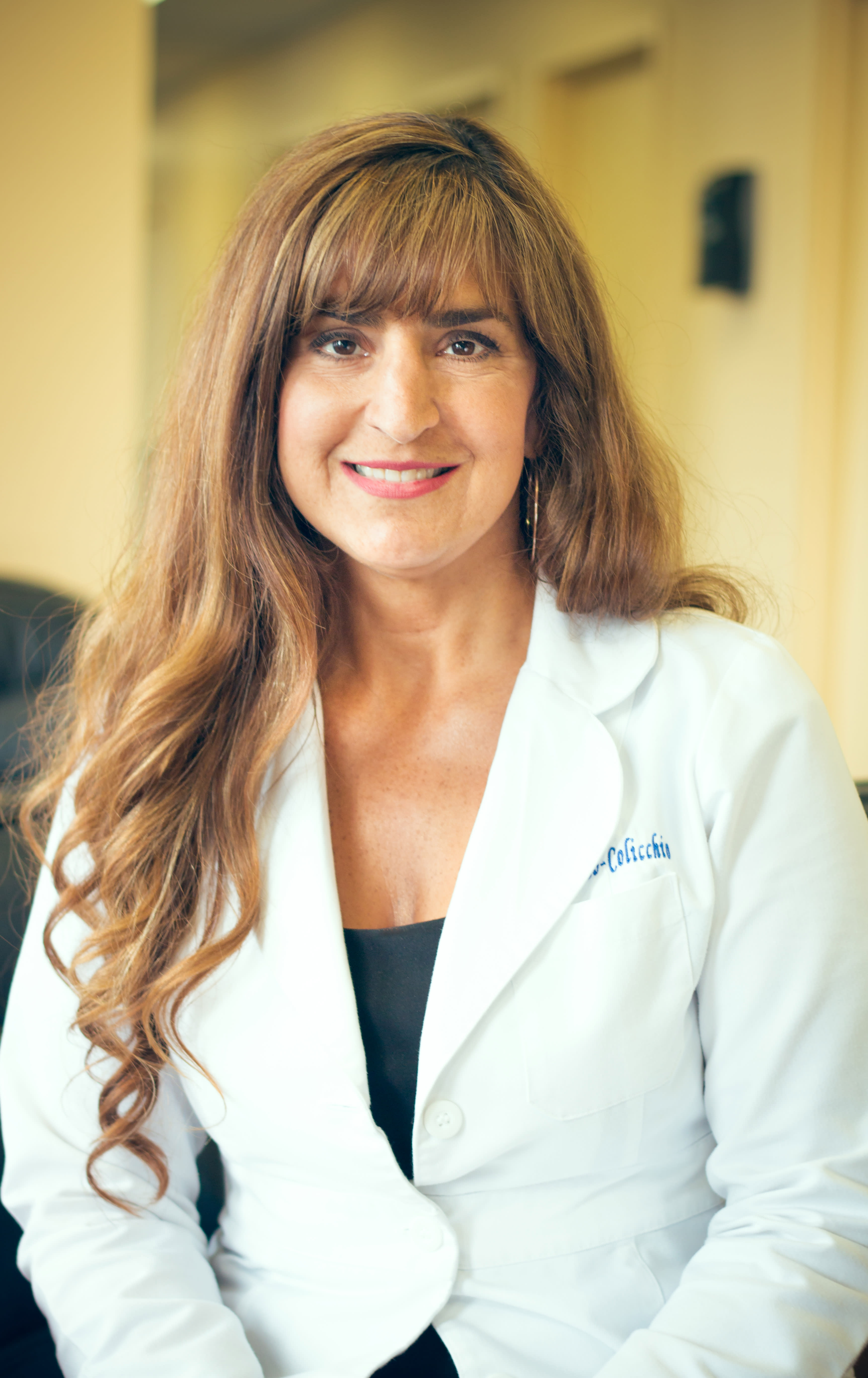 Dr. Laila M Colicchio