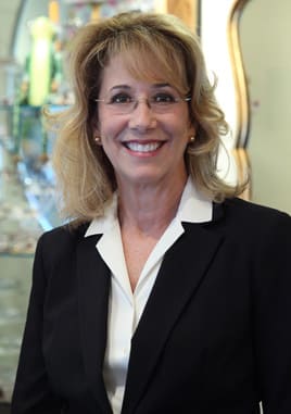 Dr. Robin Geller Shorrock, OD - Pompano Beach, FL - Optometry
