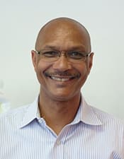 Dr. Marc S Simmons, OD - Los Angeles, CA - Optometry