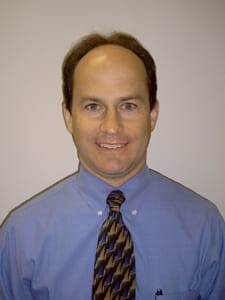 Dr. Kendall Brock Harris