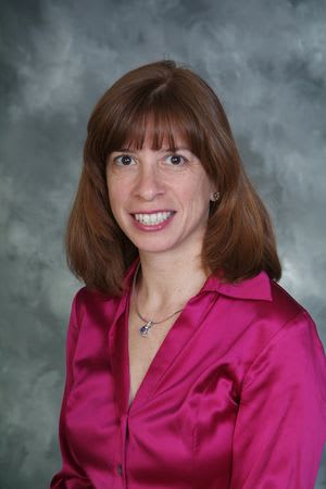 Dr. Maria Santullo Richman, OD - MANASQUAN, NJ - Optometry