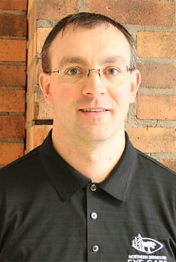 Dr. Christopher Allen Mcdowell, OD - Cloquet, MN - Optometry