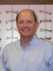 Dr. Robert D Sloan, OD