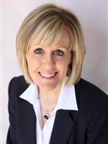 Dr. Stephanie Rae Goggin, OD
