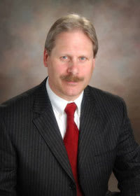 Dr. Glenn David Carli, OD