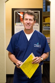 Dr. Thomas D Ballard, MD - Dallas, TX - Optometry