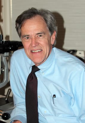 Dr. Richard T Melstrom