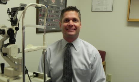 Dr. Robert Paul Seim, MD - Virginia Beach, VA - Optometry