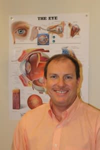 Dr. Mark Randal Hester, OD - Kennesaw, GA - Optometry