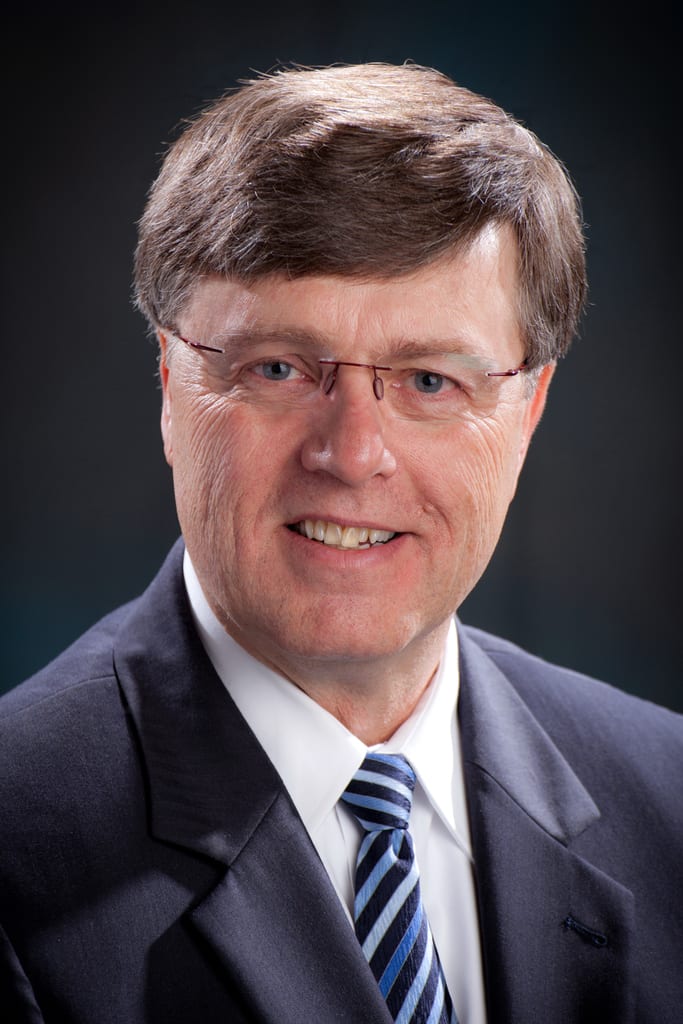 Dr. Charles J Woody, OD - Greenville, SC - Optometry