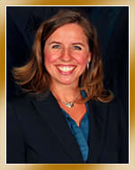 Dr. Gina Marangoni Gabriel, OD - Longmont, CO - Optometry