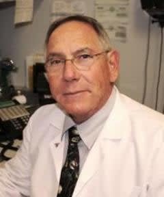 Dr. Harry E Enenstein
