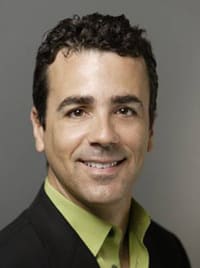 Dr. Matthew Richard Bronge, OD - Brentwood, CA - Optometry
