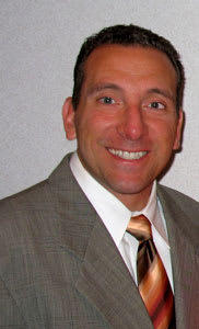 Dr. Angelo Marino, OD - Morris, IL - Optometry