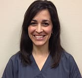 Dr. Christina Marie Faccinto Mayer, OD - Las Vegas, NV - Optometry
