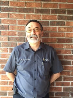 Dr. Gary C Hubbard, OD