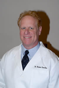 Dr. Robert Rush Sandlin, MD - Athens, AL - Optometry