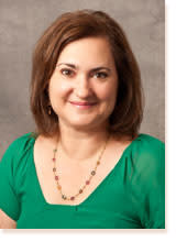 Dr. Kelly D Desimone, OD - PHOENIX, AZ - Optometry