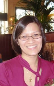 Dr. Yen Phuong Vu, OD - Garden Grove, CA - Optometry