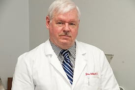 Dr. James R Bohdan, OD