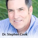 Dr. Stephen A Cook