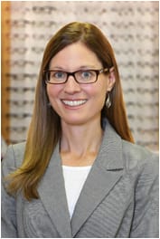 Dr. Kiersten E Coon, OD - Grand Rapids, MI - Optometry