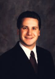 Dr. Joshua L Korsgarden, OD