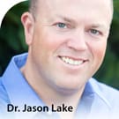 Dr. Jason Steven Lake, OD