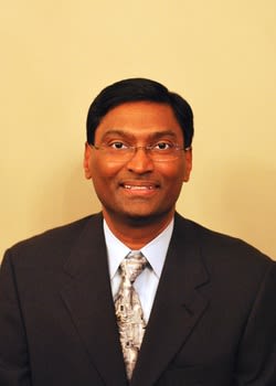 Dr. Rajender Macha, OD - Anderson, IN - Optometry