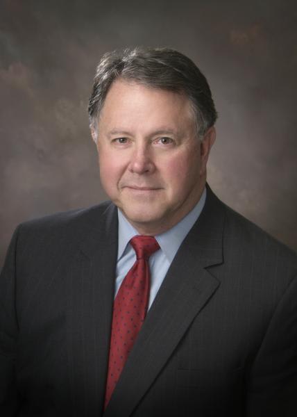 Dr. Richard James St Louis, OD - Waterford, MI - Optometry