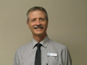 Dr. Douglas P Crotty, OD - Corvallis, OR - Optometry