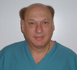 Dr. Steven R Koganovsky, OD - Margate, FL - Optometry